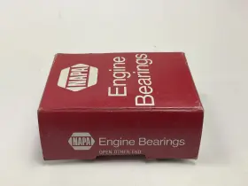 3645cp-10 Napa Connecting Rod Bearing .010 Inch Wisconsin Tjd Vh4 Bh4d Vh4dm