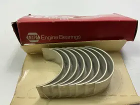 4-67350ra Napa Connecting Rod Bearings - Standard 1975-1982 Ford 1.8l 2.0l