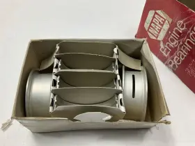 5123m Napa Engine Main Bearings - Standard 1982-1988 Ford 3.8l