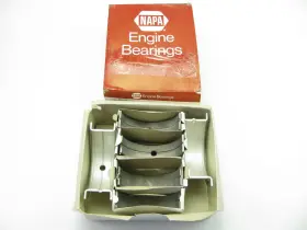 6304m Napa Engine Main Bearings Std - International Tractor D155 D173