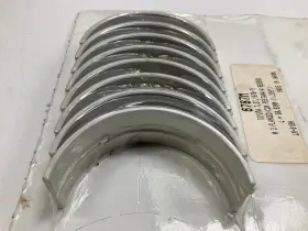 6787m Napa Engine Main Bearings - Standard For 1971-1979 Toyota 1.6l #3