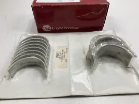 6787m Napa Engine Main Bearings - Standard For 1971-1979 Toyota 1.6l