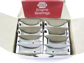 6793m Napa Engine Main Bearings - Standard 1975-1983 Honda 1.3l 1.8l