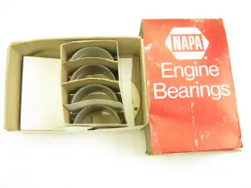 804m Napa Engine Main Bearings - Standard For Continental N62 1.0l-l4
