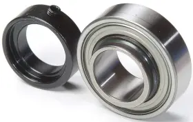Npc-100-rpc National 724956021123 Ball Bearing