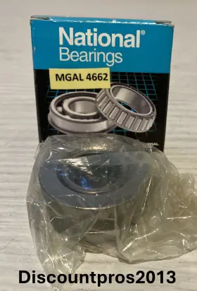 Fc-68329 National Bearings Multi Purpose Bearing Ford Avanti 1996-2009