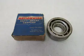 909052 Nationwide Vintage Wheel Bearing Fits Chevrolet Oldsmobile Pontiac