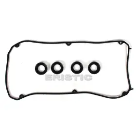 Er-vc1110 New Aftermarket Fit 2004-2012 Mitsubishi Eclipse Galant 2.4l Sohc Valve Cover Gasket With Seal