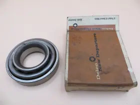 909070 New Departure Vintage Nos Delco Single Row Ball Bearing