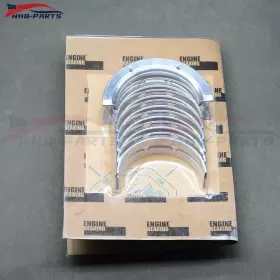 3802070 Nhq-parts Main Bearing Standard For 1989-2002 Dodge Cummins 5.9l 12v 24v #3
