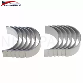 6.7cummins Nhq-parts 4893693 New Con Rod Bearing Set For Dodge Ram 5.9 03-18 Usa #2