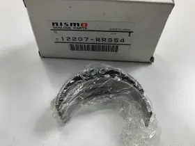 12207-rrs54 Nismo Metal Main Bearing Set Std 4 For Nissan Sr20det S13 S14 S15