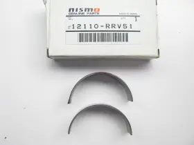 12110rrv51 Nissan Engine Connecting Rod Bearing Pair Standard Size Nismo For 03-06 350z