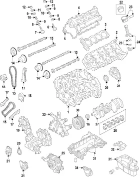 12117-1mc0a Nissan Genuine Connecting Rod Bearing