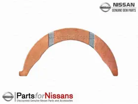 12280-60j00 Nissan Genuine Crankshaft Thrust Washer