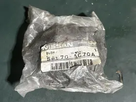 54570-ac70a Nissan Infiniti G35 Compression Rod Bearing Wishbone Front