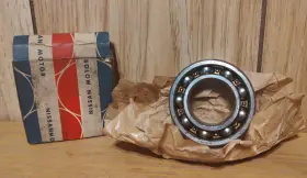 43215 Nissan 6206t Vintage Genuine Motors Bearing New Old Stock Koyo