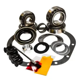 Mkd44jk-rear Nitro Gear & Axle And Master Install Kits