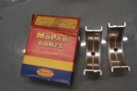 1326 Nos 039/1450/697 039/1450 697 Std Camshaft Bearings Desoto Dodge Plymouth