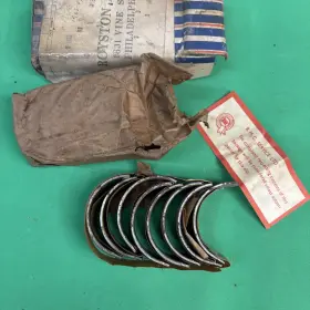 8g2426 Nos Mgb 1965 -1973 Connecting Rod Bearings .030 Inch Still In The Bmc Box