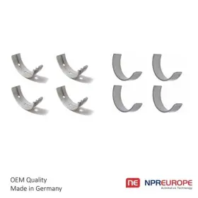 3600200042 Npr Of Europe Main Bearing For Mercedes Freightliner Dodge Sprinter 3.0l Om642 V6 07-17