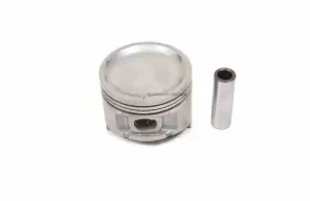 Pk-62485 Npr 30 Fit 85-89 Nissan Pickup Pathfinder Van Z24 Z24i 2.4l Piston And Rings Size #3