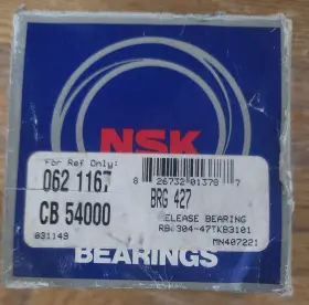 47tkx3101a Nsk New Brand Release Bearing Brg410