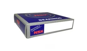 6006nrx Nsk Bearings Engine Balance Shaft Bearing