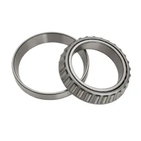 Ntn Lm11749/lm11710 Roller Bearing Cone And Cup Set 11/16 Inch Inside Diameter