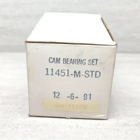 11451 Nylen 11451-m-std Camshaft Bearing Set