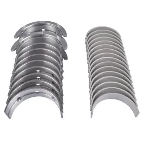 11217576757 Oe Quality Engine Main And Rod Bearing Set For 550i 650i 750i X5 X6 4.4l V8 Gas 2009-2019 #2