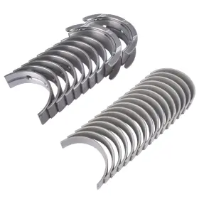 11217576757 Oe Quality Engine Main And Rod Bearing Set For 550i 650i 750i X5 X6 4.4l V8 Gas 2009-2019 #3