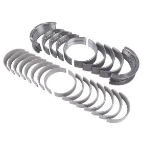 11217576757 Oe Quality Engine Main And Rod Bearing Set For 550i 650i 750i X5 X6 4.4l V8 Gas 2009-2019