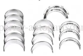 3b7328a Oe Quality For Ford Fiesta Vi Vii Focus Iii Saloon 2012-2019 Main Big End Bearing Set
