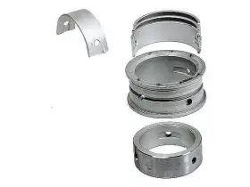 Fz38n3 Oe Supplier Main Bearing Set For 64-69 Porsche 912 356c 356sc