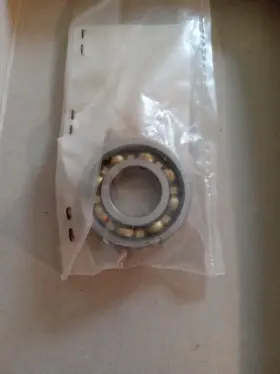 035070 Oem Tomos A35 A55 Nos Deep Groove Bearing #035070