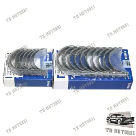 06d105701k Oem Crankshaft And Connecting Rod Main Bearing Shell Set For Vw Audi 2.0 Fsi Bpy