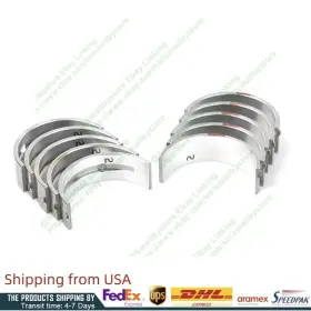 68423384ab Oem Crankshaft Bearing Jeep Wrangler Campass Grand Cherokee 2.0t 18