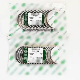 936211cb Oem Std Con. And Main Bearing Set For Land Rover Range Jaguar 5.0l V8 Engine #2