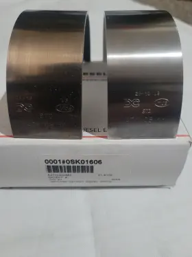 A4710300860 Oem Detroit Dde Bearing - Connecting Rod #2