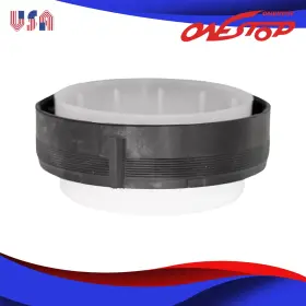 11117547842 Onestop 710785 Engine Crankshaft Front Oil Seal For 2008-2011 Bmw 128i 135i Us
