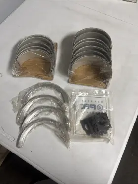 Cum3801264 Pai 171724 Bearing Main Kit Oem-ref#