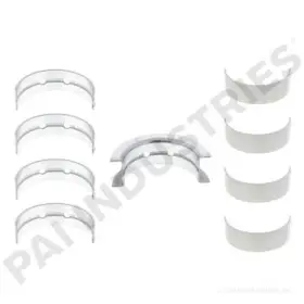 Pai 171807 Engine Crankshaft Main Bearing .010in /.25mm Isb / Qsb For Cummins