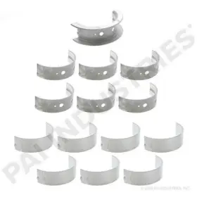 171811 Pai Engine Crankshaft Main Bearing Standard Size For 5.9 L Cummins