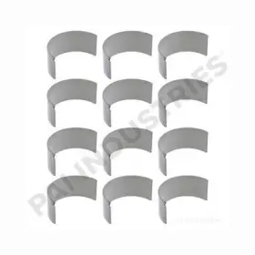 171816f Pai Engine Connecting Rod Bearing Std 6 C / Isc Isl Ser For Cummins