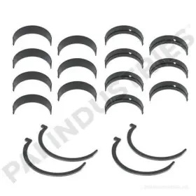 171980hp Pai Engine Crankshaft Main Bearing Set High Performance For
