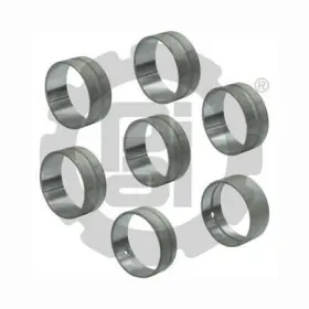 351565 Pai Engine Camshaft Bearing Set 3176 / C10 C11 C12 For Caterpillar