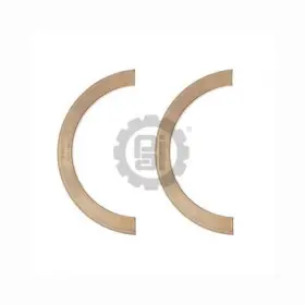 370025 Pai Engine Crankshaft Main Bearing Thrust Std For Caterpillar