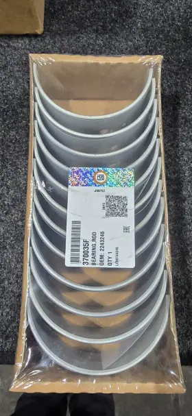 370035f Pai Cat C15 Acert Rod Bearing Set