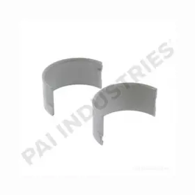 370131 Pai Engine Connecting Rod Bearing 0.010 Inch For 3306 Ser Caterpillar